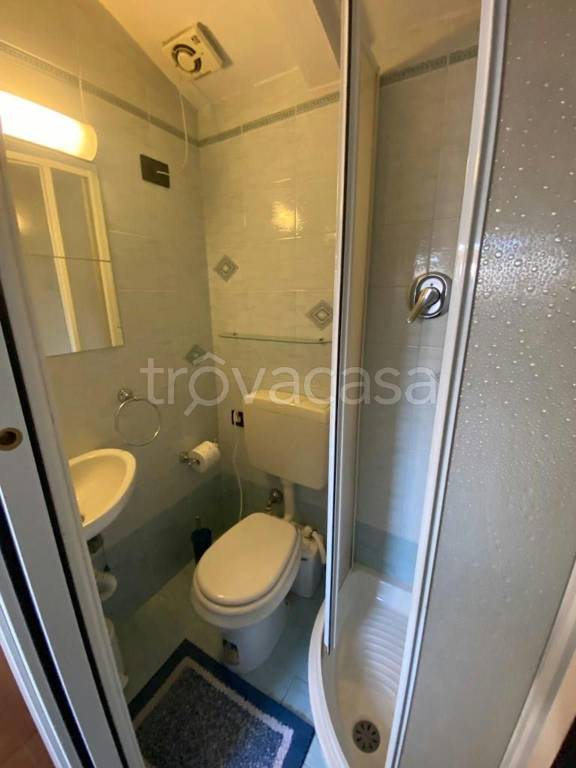 appartamento in affitto a Bologna in zona Savena