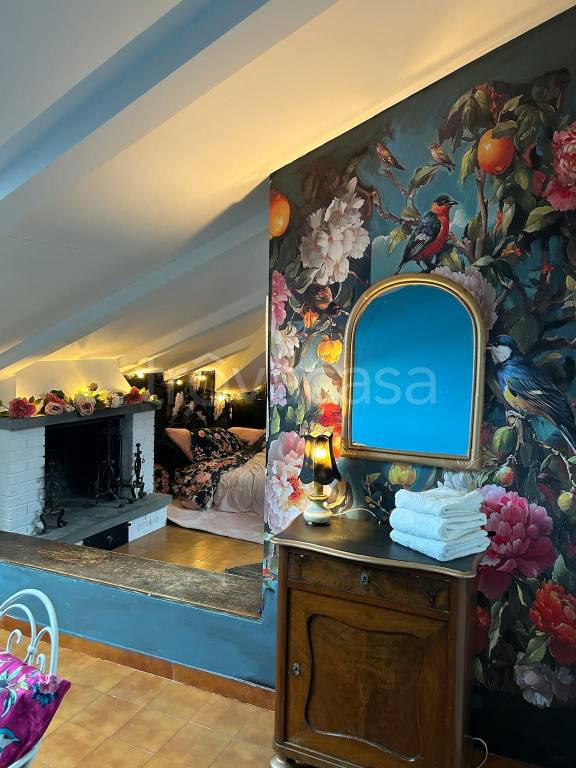 appartamento in affitto a Bologna in zona Savena