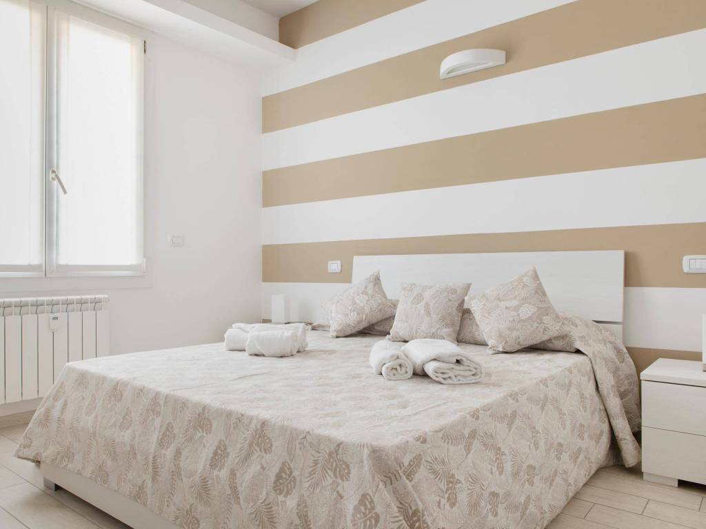 appartamento in affitto a Bologna