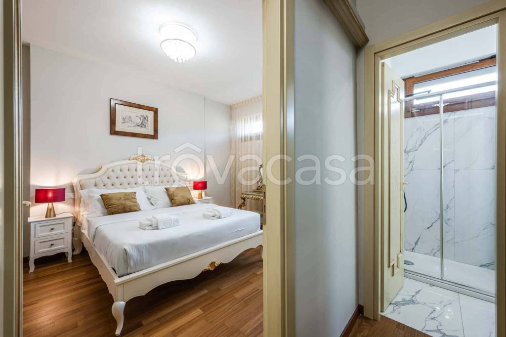 appartamento in affitto a Bologna in zona Reno