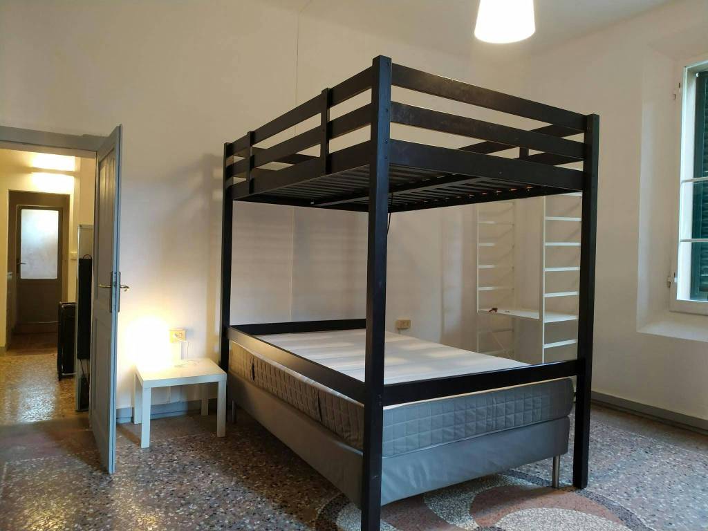 casa indipendente in affitto a Bologna in zona Quartiere Navile