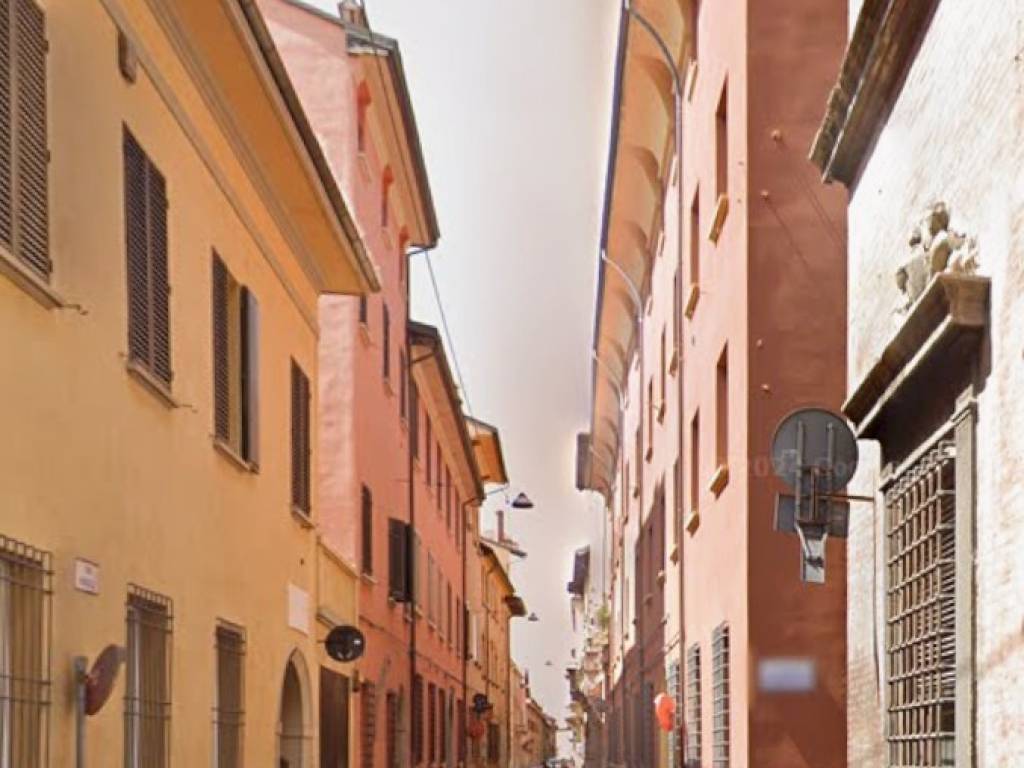 appartamento in affitto a Bologna in zona Centro Storico