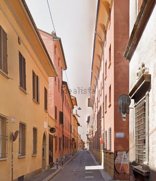 appartamento in affitto a Bologna in zona Santo Stefano