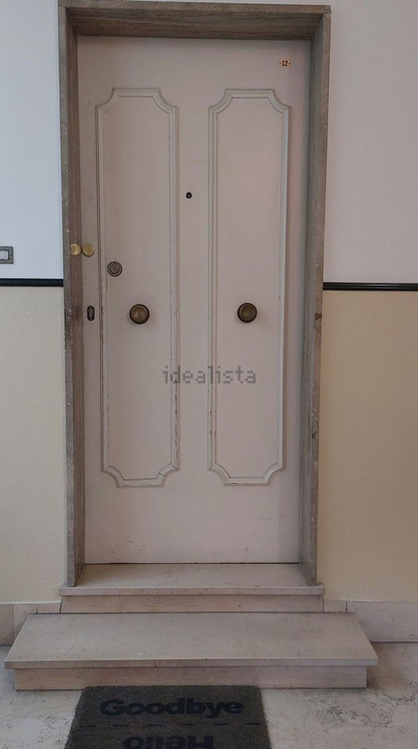 appartamento in affitto a Bologna in zona Santo Stefano