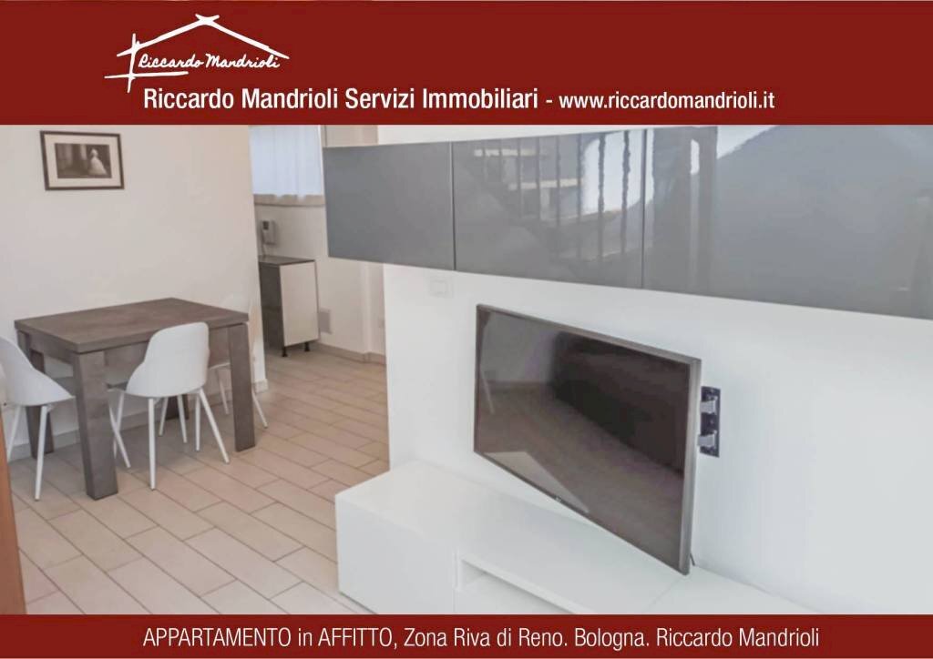 appartamento in affitto a Bologna in zona Reno