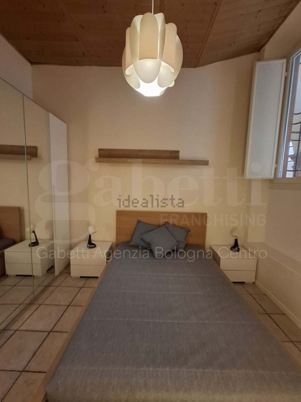 appartamento in affitto a Bologna in zona Santo Stefano