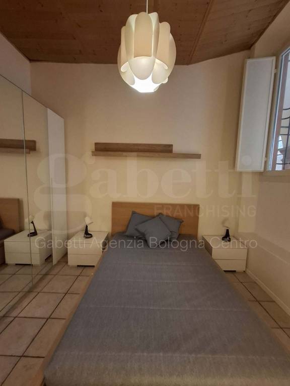 appartamento in affitto a Bologna in zona Santo Stefano