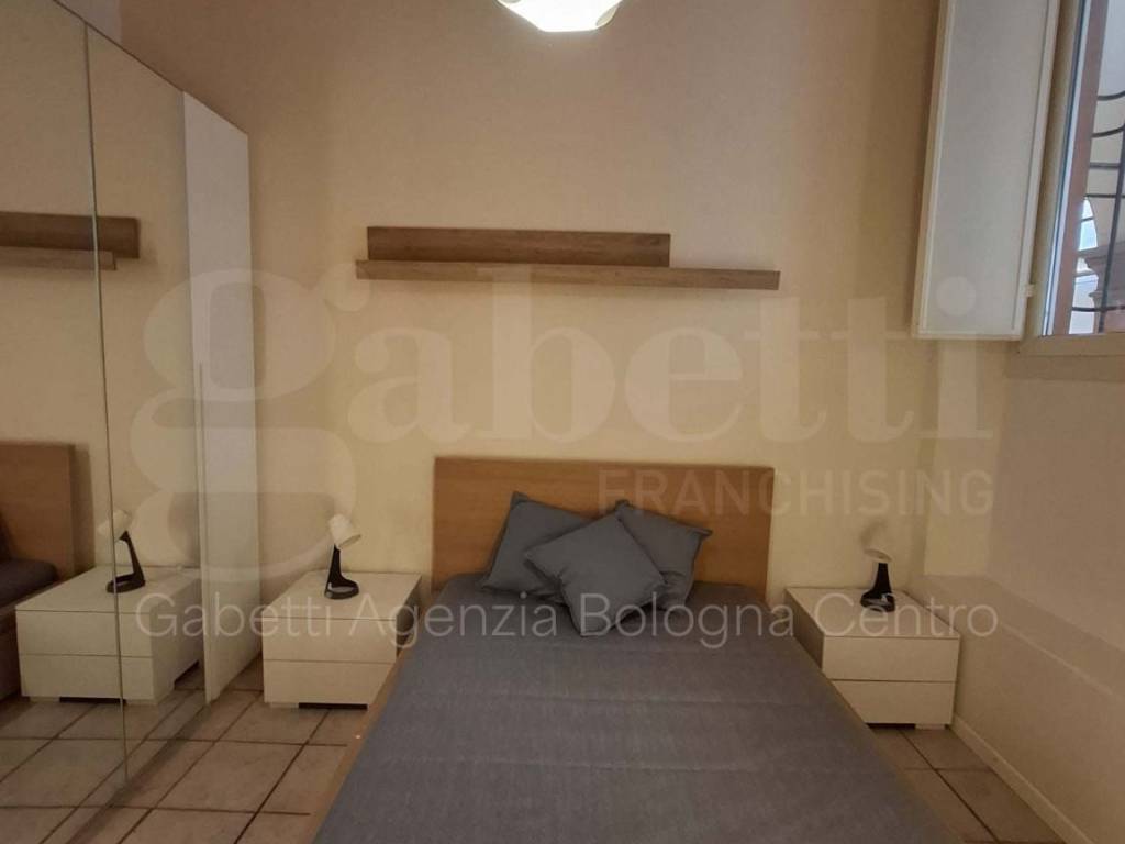 appartamento in affitto a Bologna in zona Santo Stefano