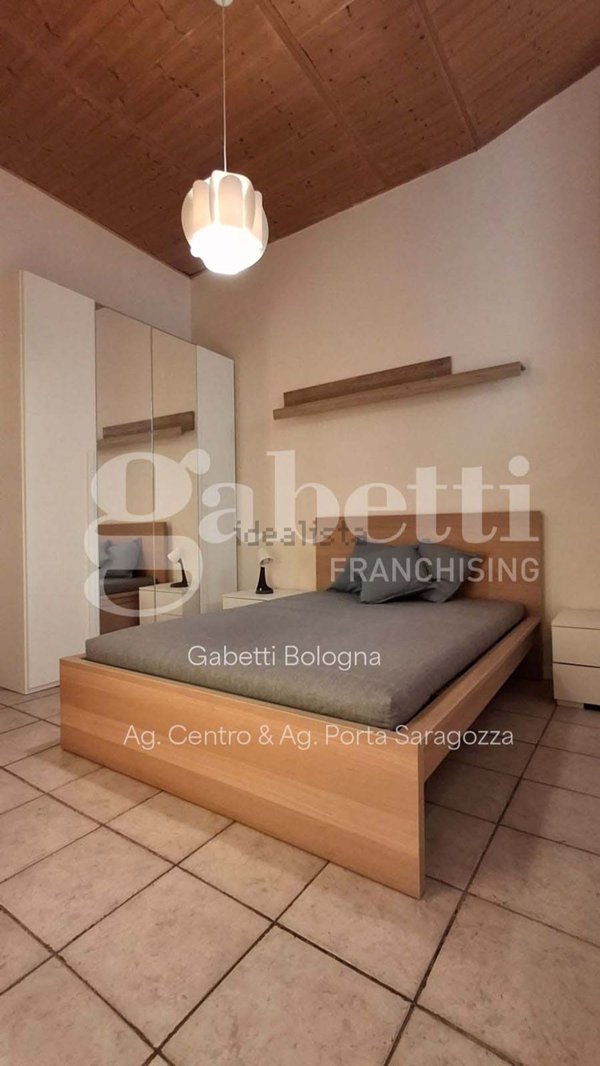 appartamento in affitto a Bologna in zona Santo Stefano