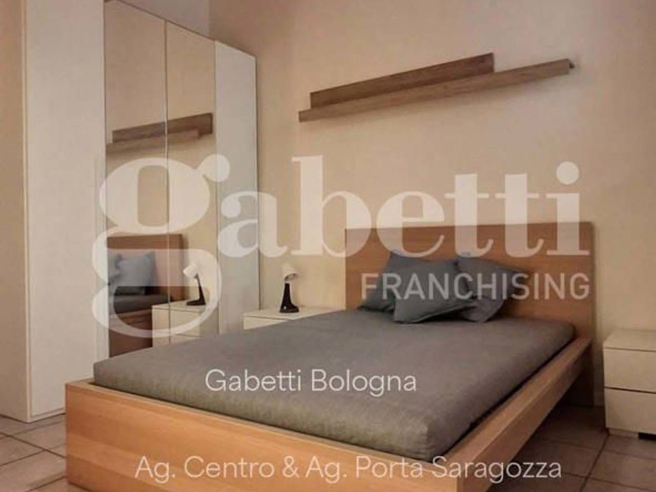 appartamento in affitto a Bologna in zona Santo Stefano