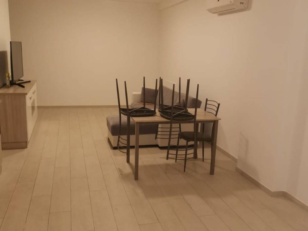 appartamento in affitto a Bologna in zona Pilastro