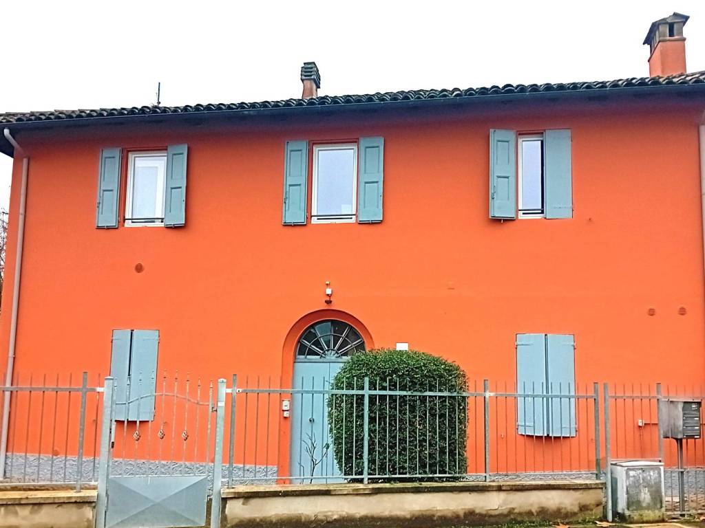 appartamento in affitto a Bologna