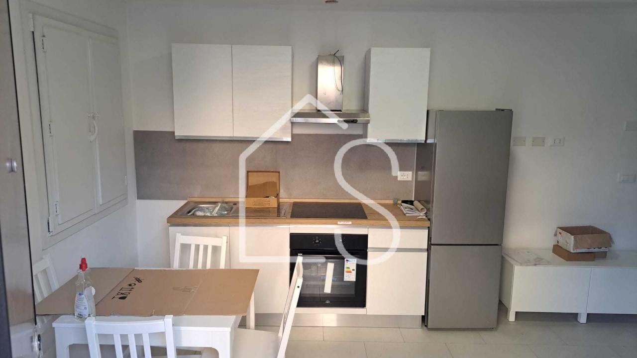 appartamento in affitto a Bologna in zona Corticella