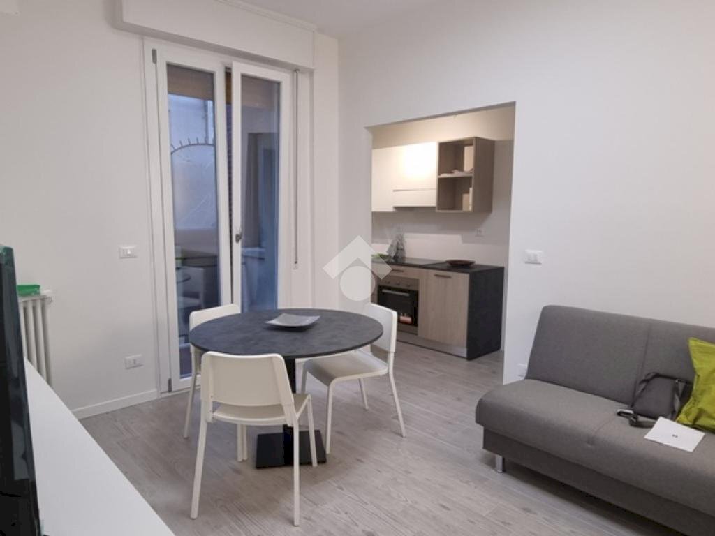 appartamento in affitto a Bologna in zona Corticella