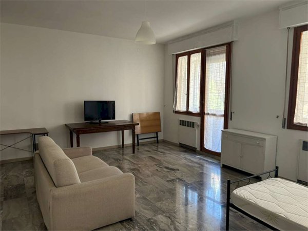 appartamento in affitto a Bologna in zona Lame