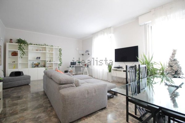 appartamento in affitto a Bologna in zona Santa Viola