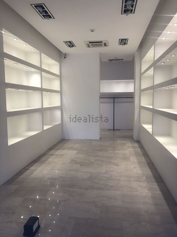 ufficio in affitto a Bologna in zona Quartiere Porto