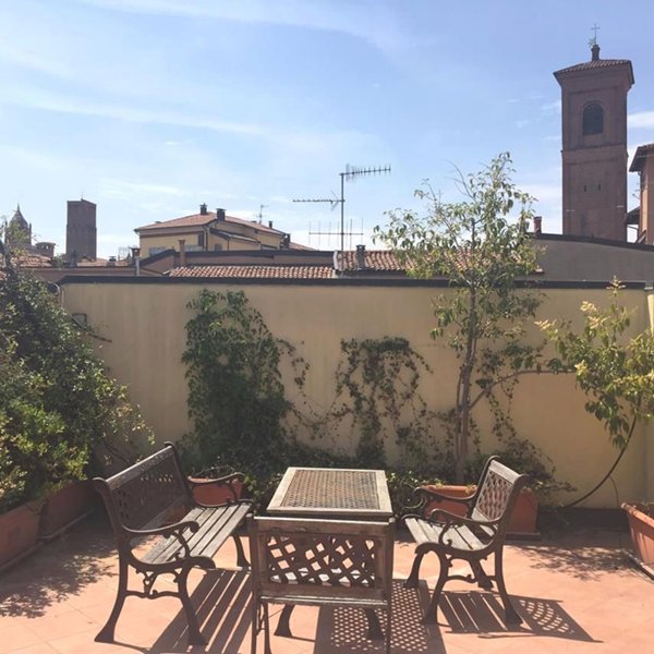 appartamento in affitto a Bologna in zona Centro Storico