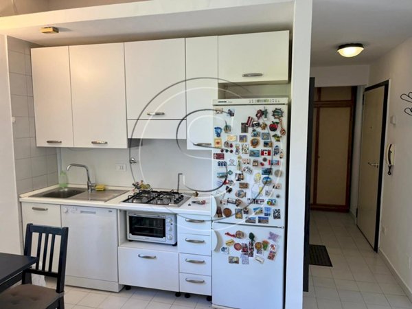 appartamento in affitto a Bologna in zona Saragozza