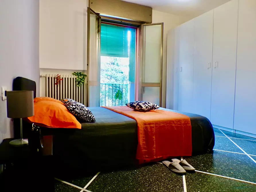 appartamento in affitto a Bologna in zona San Donato