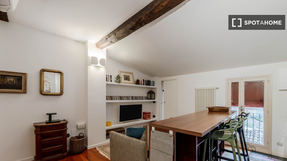 appartamento in affitto a Bologna