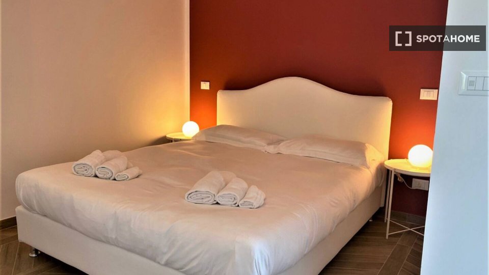 appartamento in affitto a Bologna in zona San Vitale