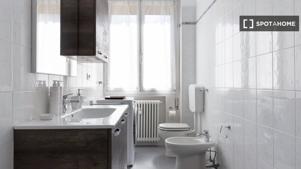 ufficio in affitto a Bologna in zona Savena