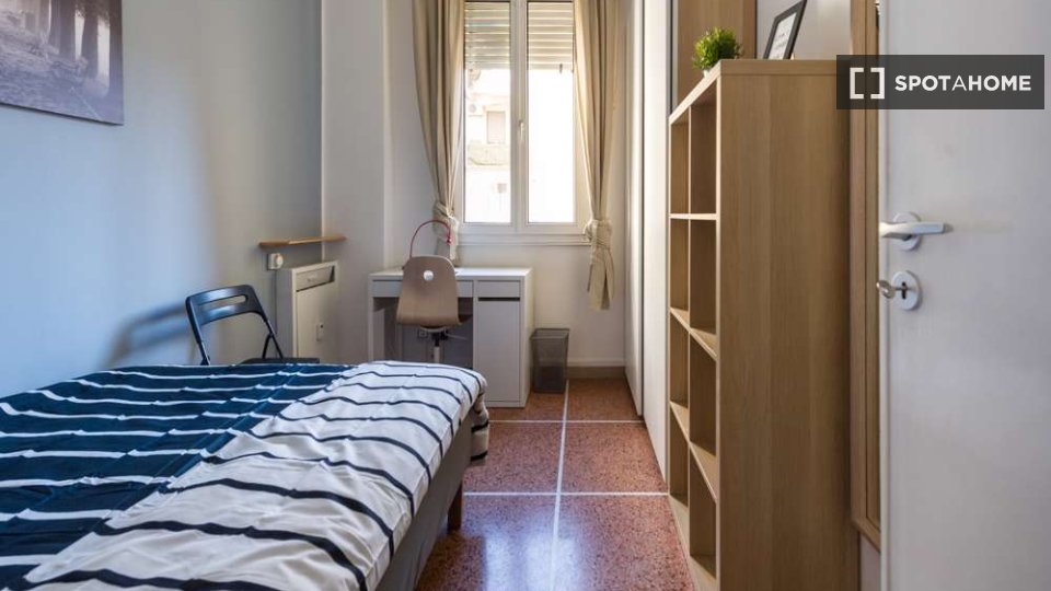 appartamento in affitto a Bologna in zona Quartiere Porto