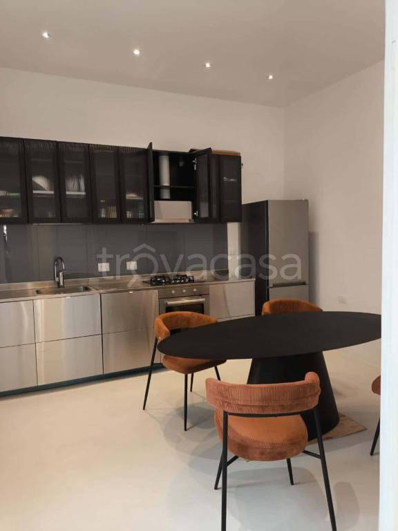 appartamento in affitto a Bologna in zona San Vitale