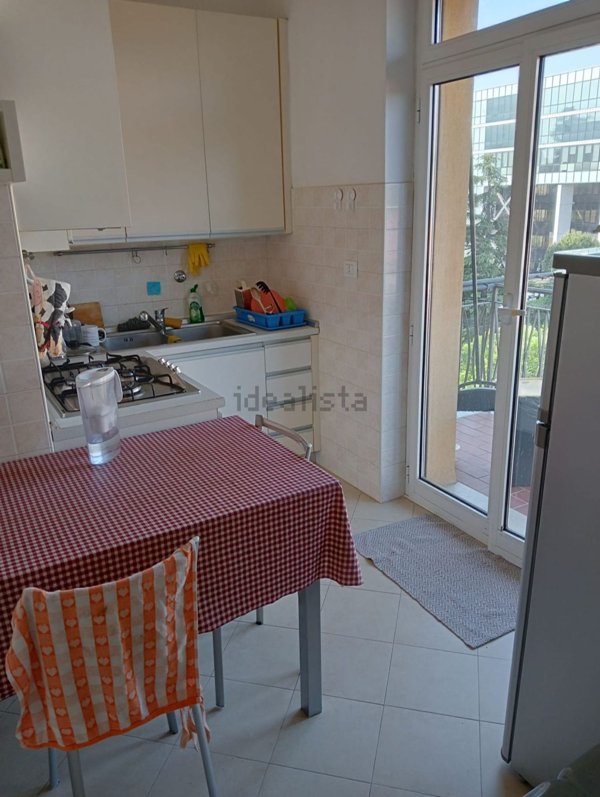 appartamento in affitto a Bologna in zona San Donato