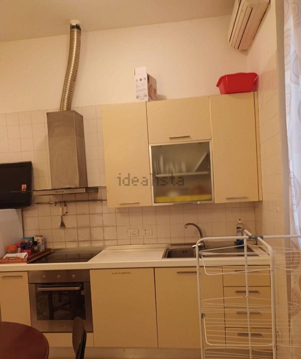 appartamento in affitto a Bologna in zona San Vitale