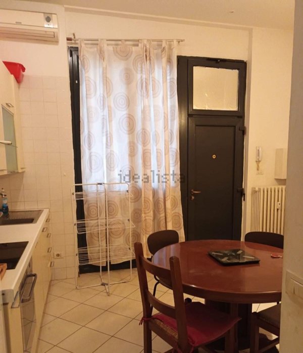 appartamento in affitto a Bologna in zona San Vitale