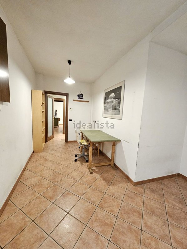 appartamento in affitto a Bologna in zona Saragozza