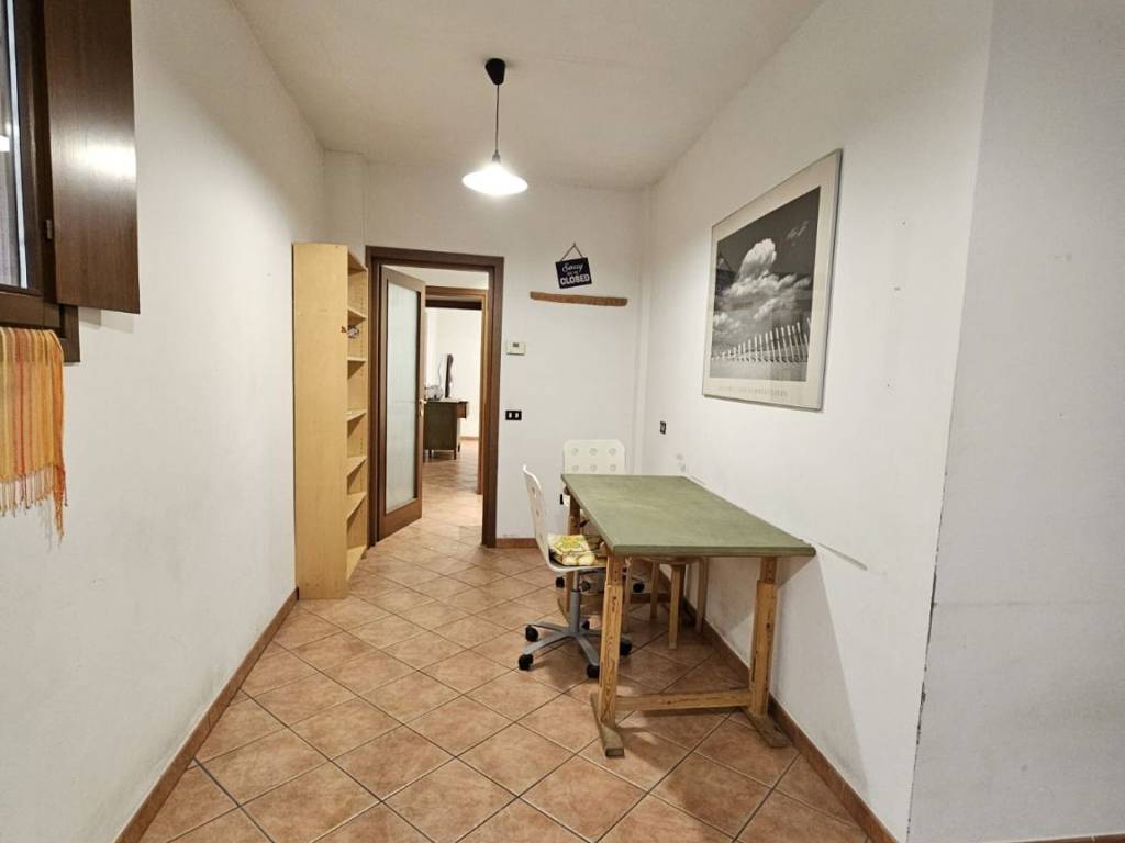 appartamento in affitto a Bologna in zona Saragozza