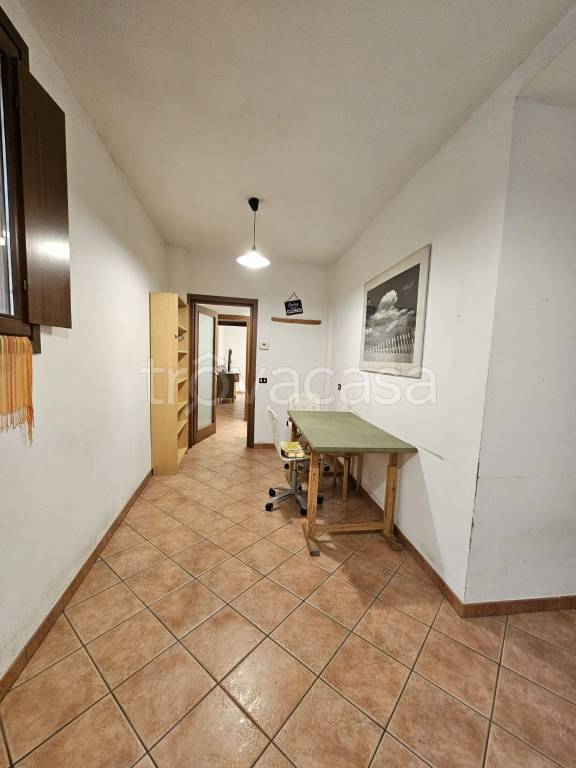 appartamento in affitto a Bologna in zona Saragozza