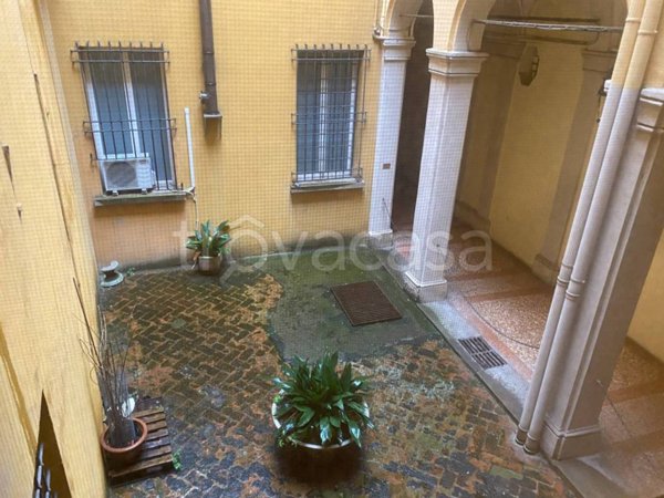 appartamento in affitto a Bologna in zona Centro Storico