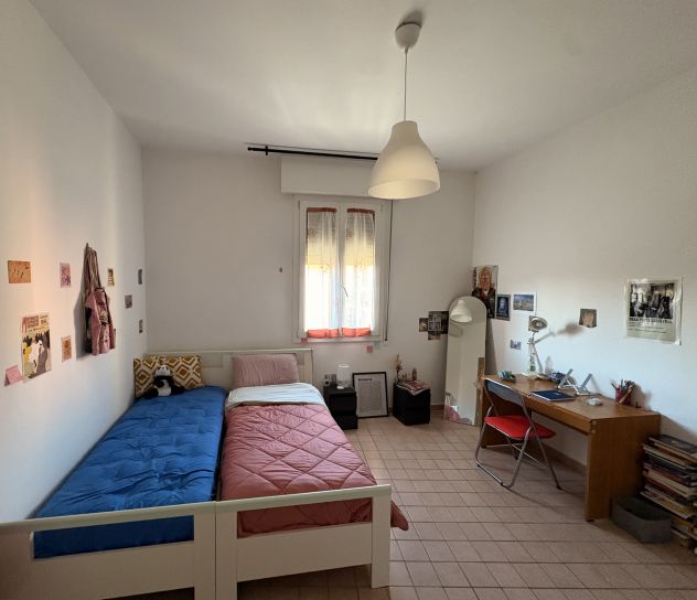 camera singola in affitto a Bologna in zona San Vitale