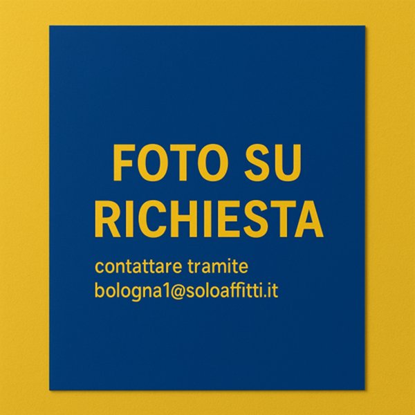 appartamento in affitto a Bologna