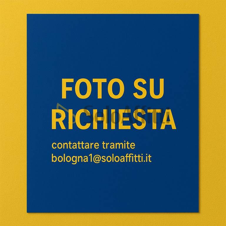 appartamento in affitto a Bologna in zona Murri