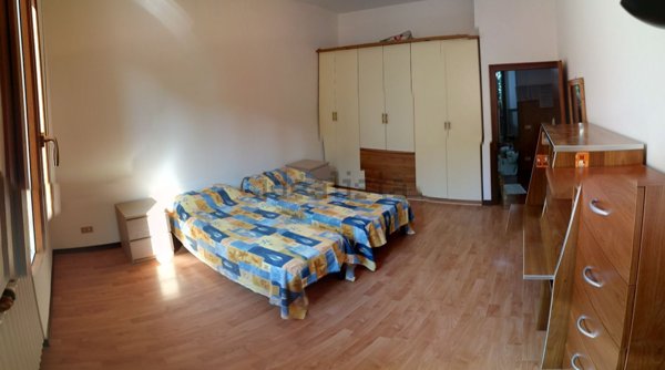 appartamento in affitto a Bologna in zona San Vitale