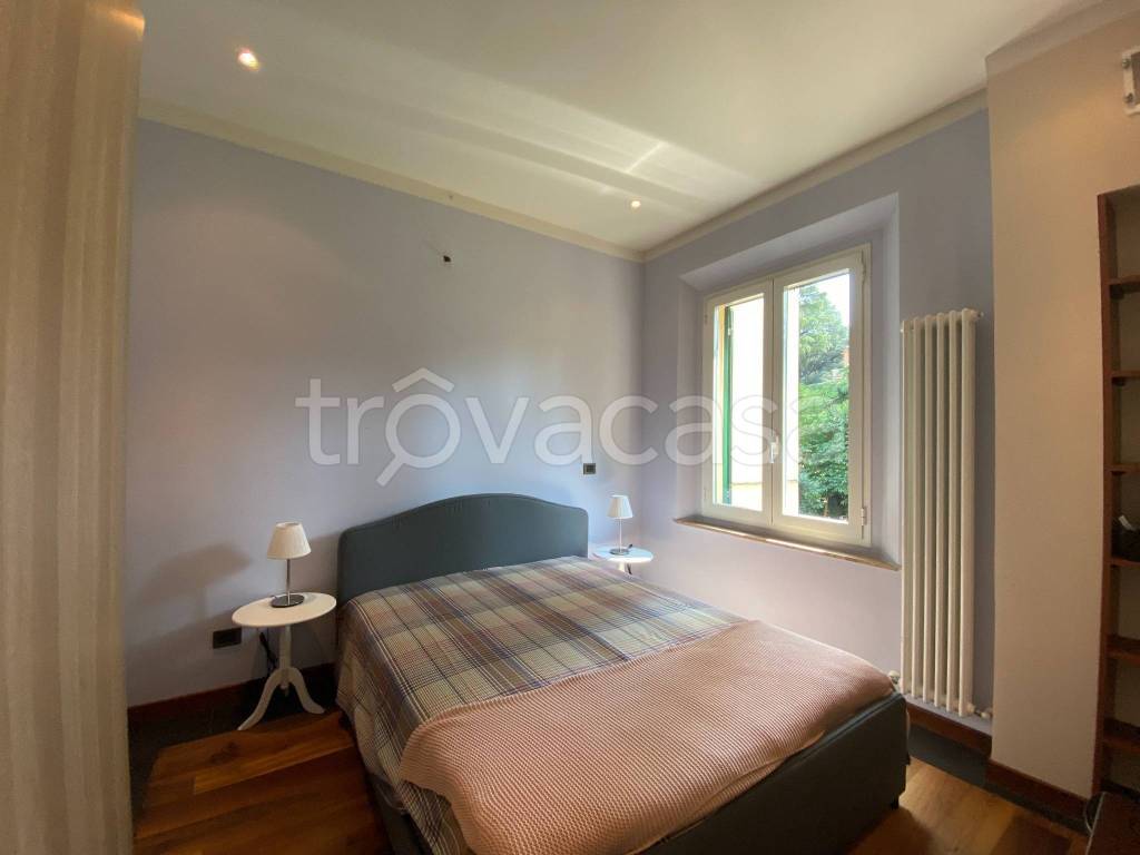 appartamento in affitto a Bologna in zona Santo Stefano