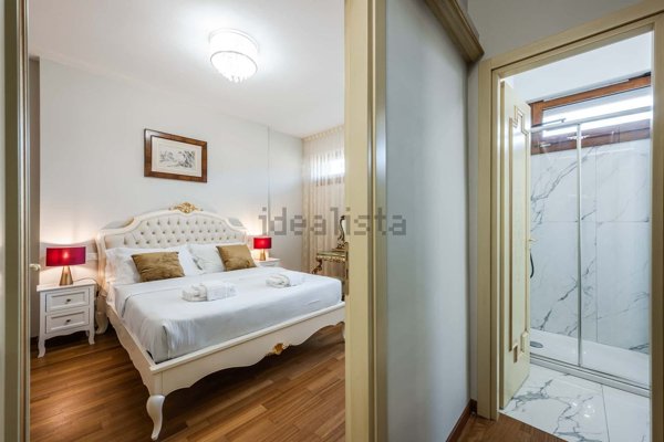 appartamento in affitto a Bologna in zona Quartiere Porto