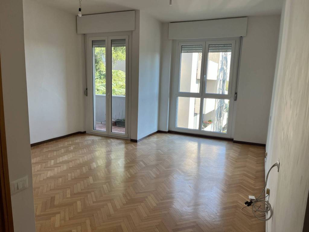 appartamento in affitto a Bologna in zona Savena