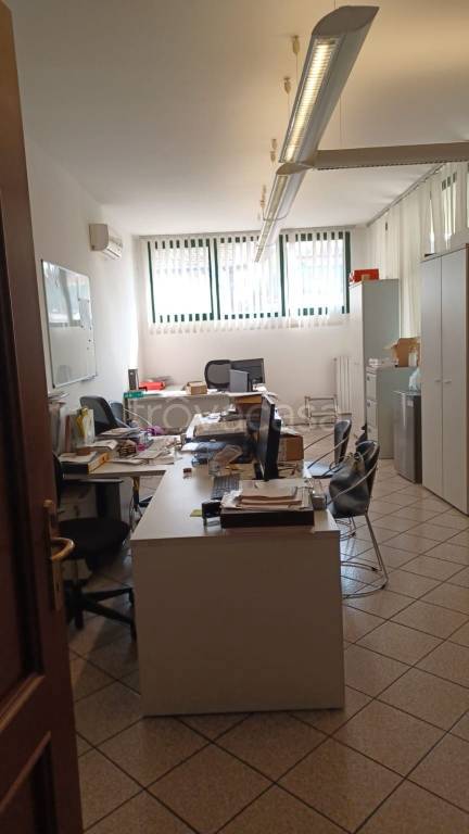 ufficio in affitto a Bologna in zona Borgo Panigale
