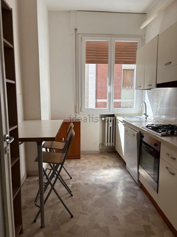 appartamento in affitto a Bologna