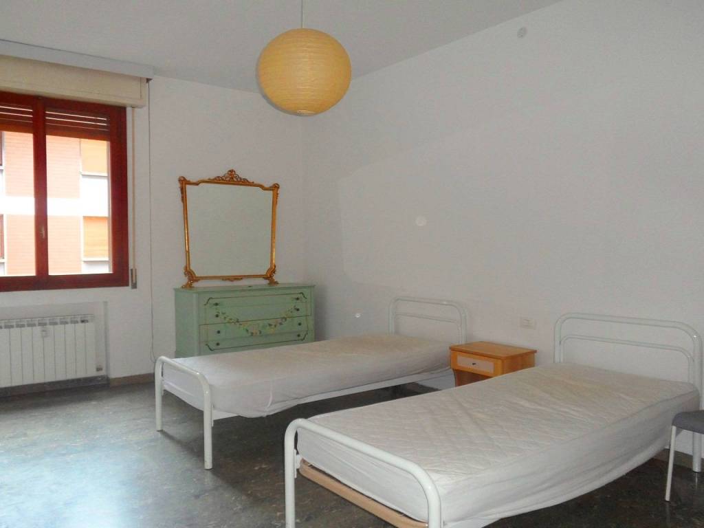 appartamento in affitto a Bologna in zona San Vitale