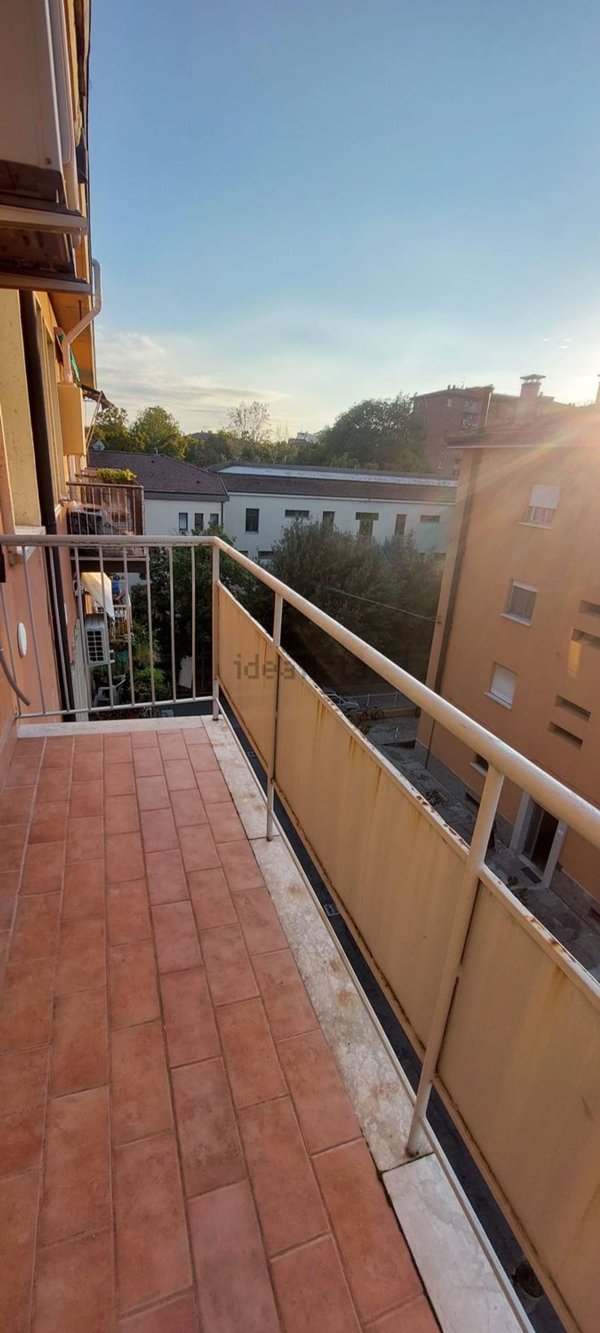 appartamento in affitto a Bologna in zona Borgo Panigale