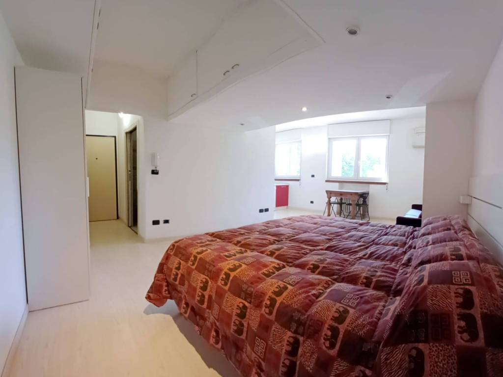 appartamento in affitto a Bologna in zona Barca