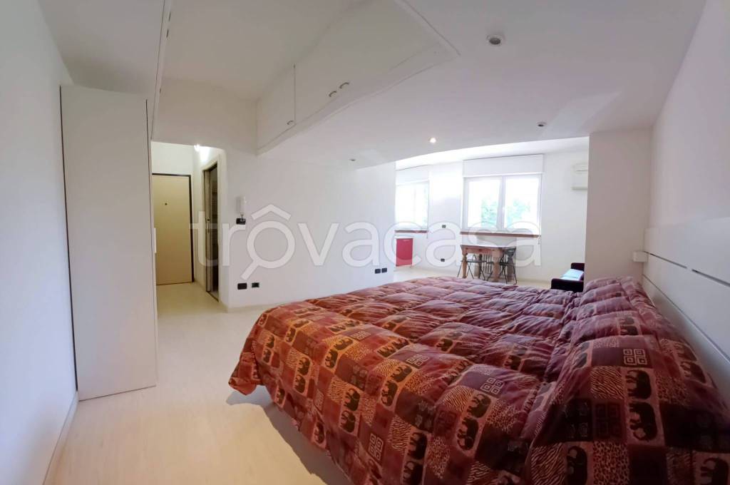 appartamento in affitto a Bologna in zona Barca