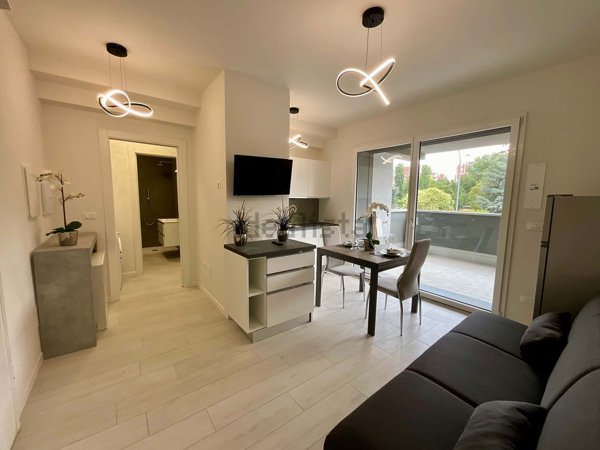 appartamento in affitto a Bologna